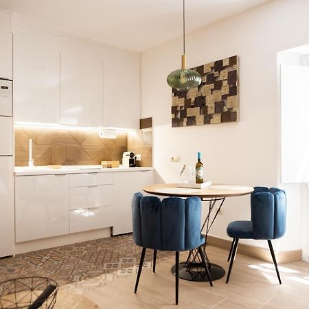 La Terraza Del Populo Little Apartments Cádiz Eksteriør bilde